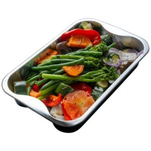 Fresh Stir Fry Vegetables