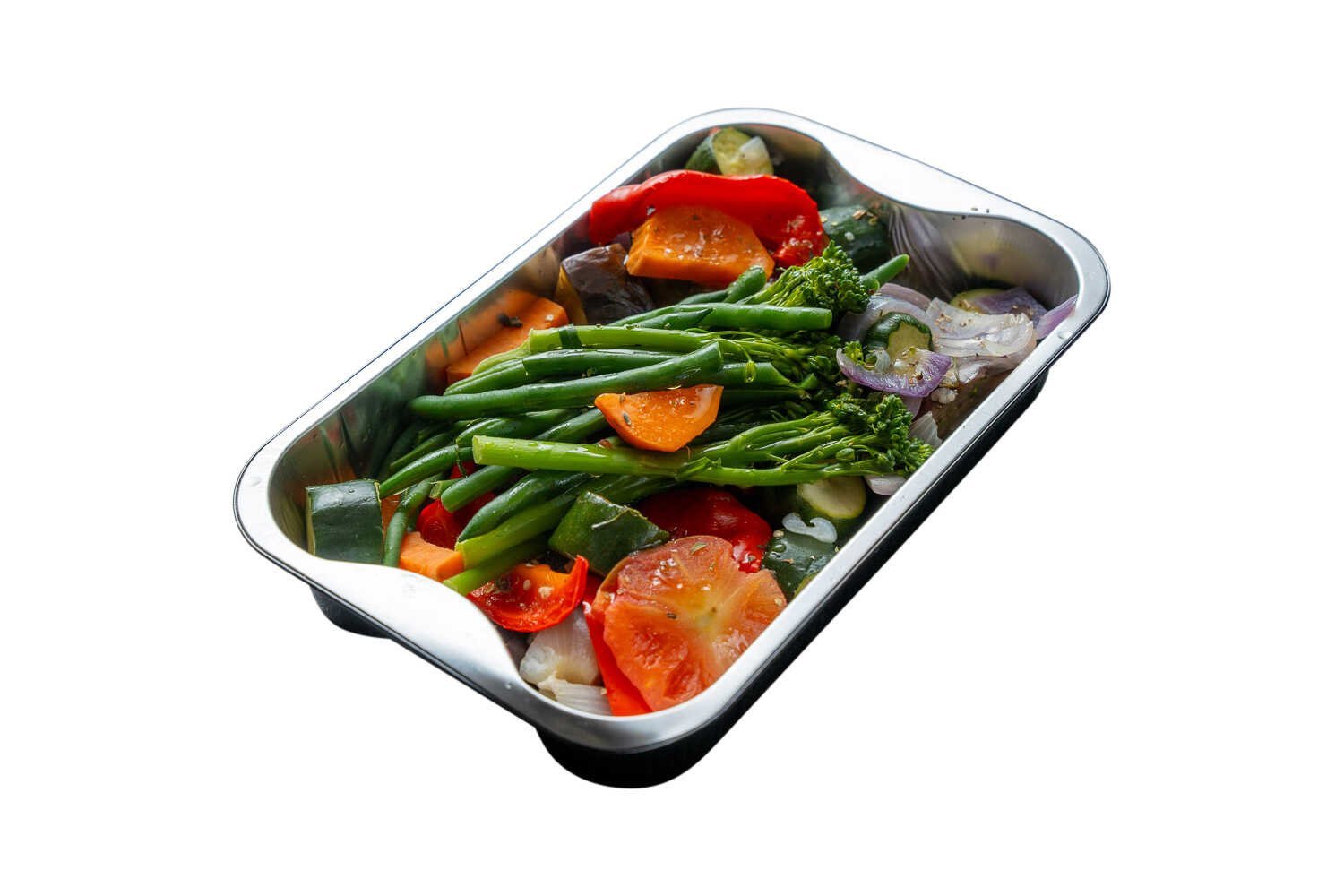 Fresh Stir Fry Vegetables