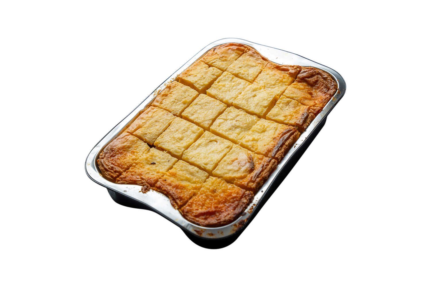 Pastitsio