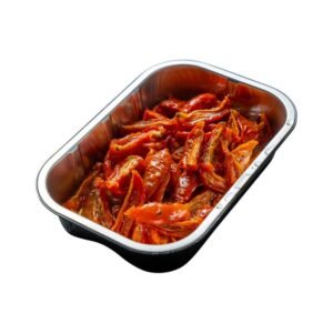 Sundried Tomato