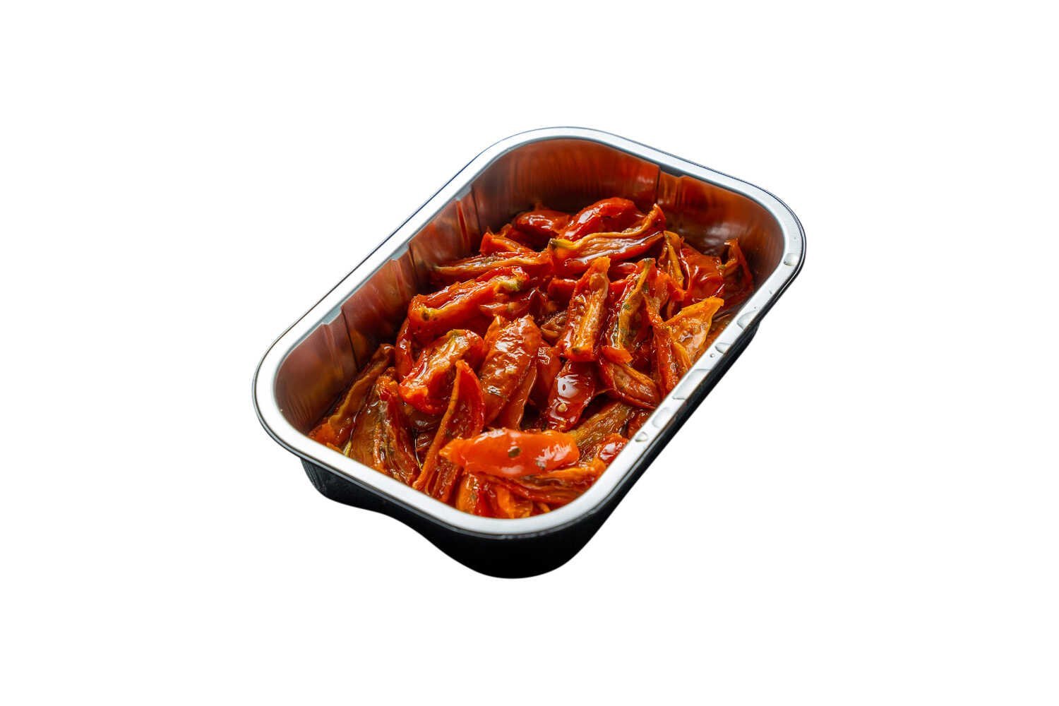 Sundried Tomato