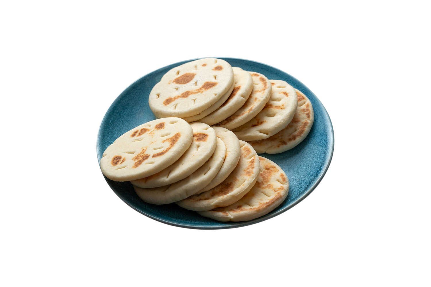 Baby Pita Bread