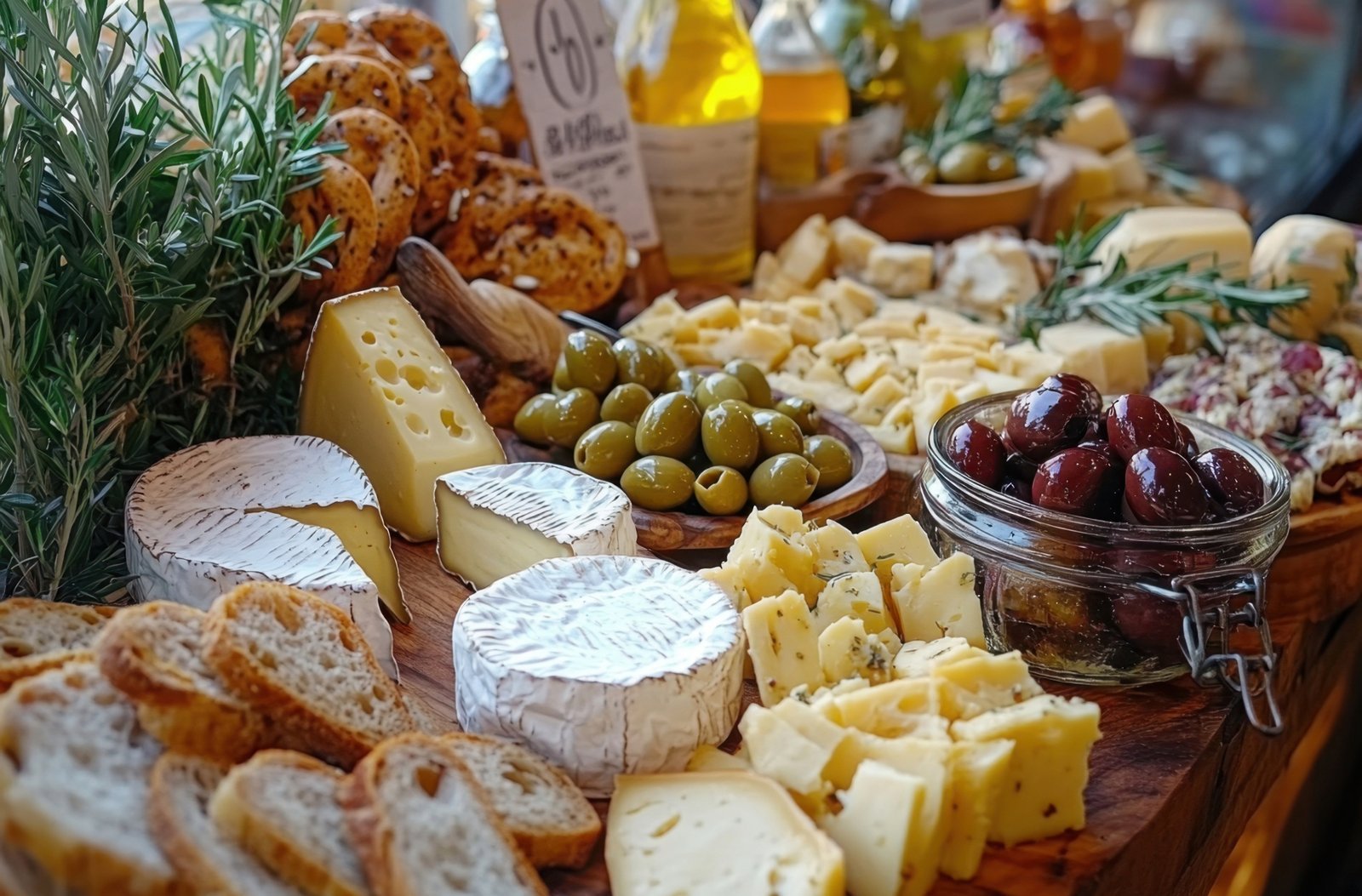 Greek Cuisine
