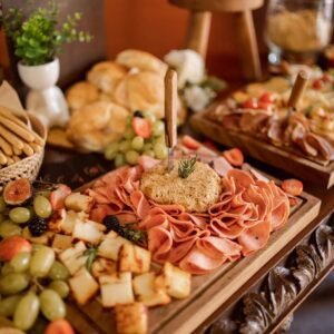 Greek Food Catering